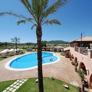 Hotel Alma ****