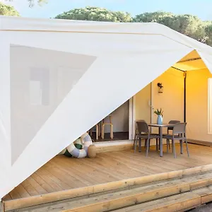 Prázdninový areál Gitavillage Argentario *****