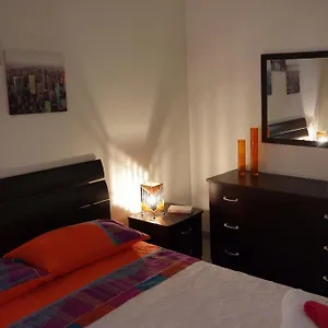 Il Cortiletto Appartamento Castelbuono (Sicily)