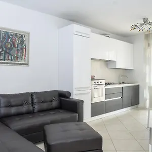 Fellini - Family Flat Appartamento Rimini