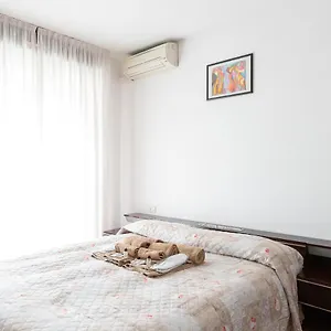 Condominio Appartamento Busto Arsizio