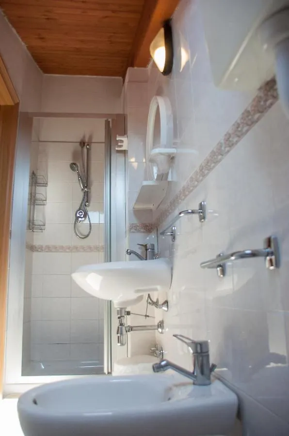 Hotel Albergo Villa Miraggio Rimini