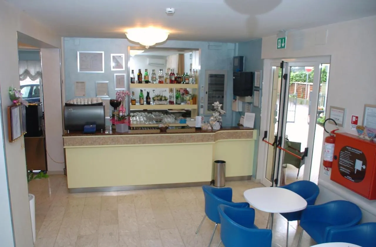 Hotel Albergo Villa Miraggio Rimini